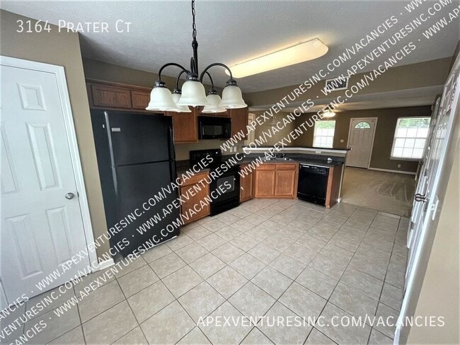 Building Photo - 3164 Prater Ct