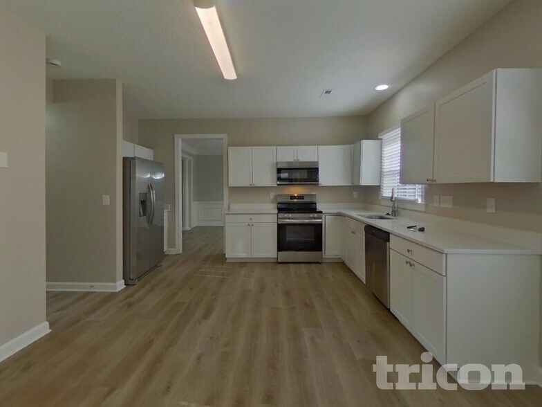 Building Photo - 6107 Tesh Ct