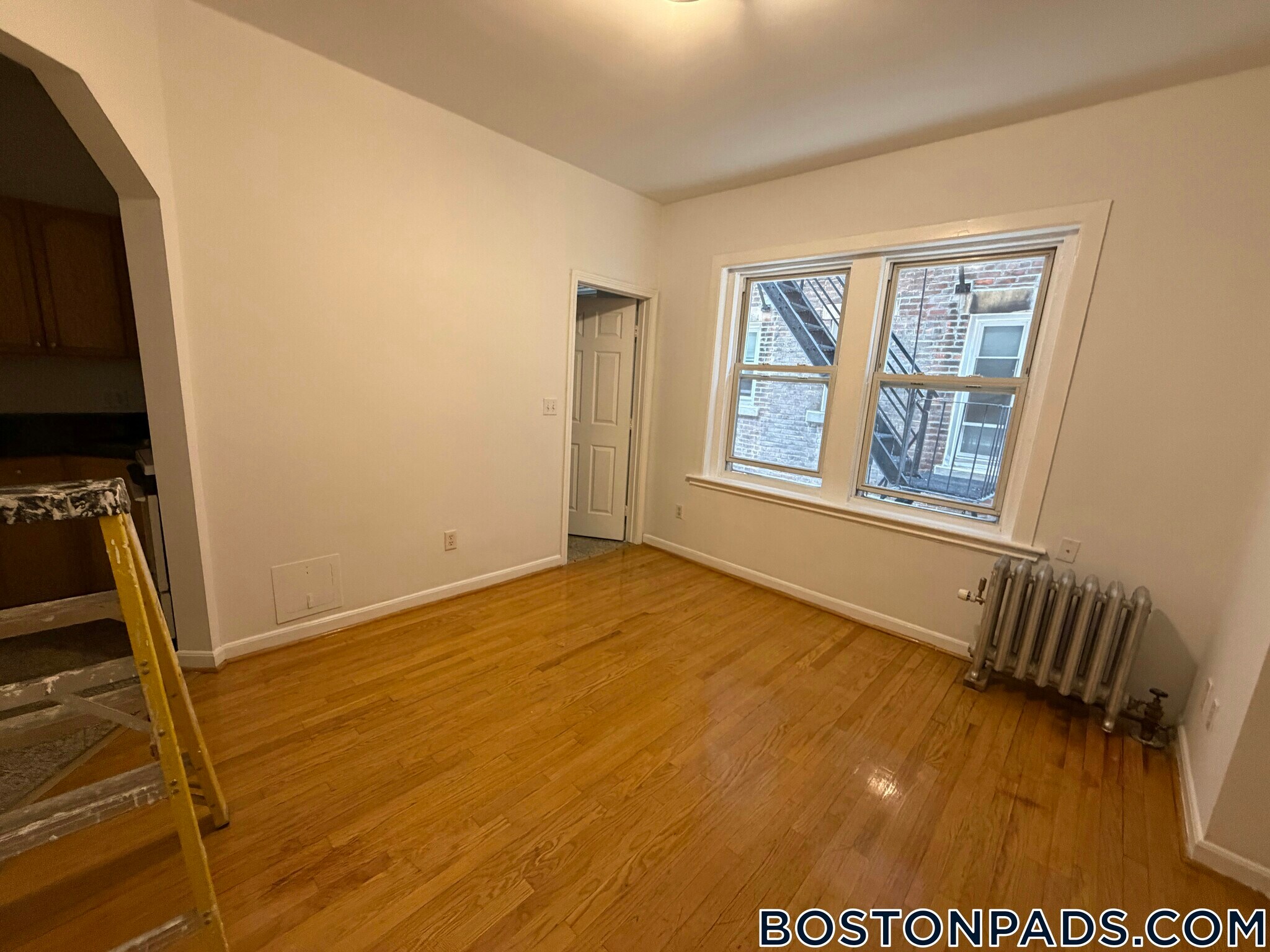Building Photo - 38 Hemenway St