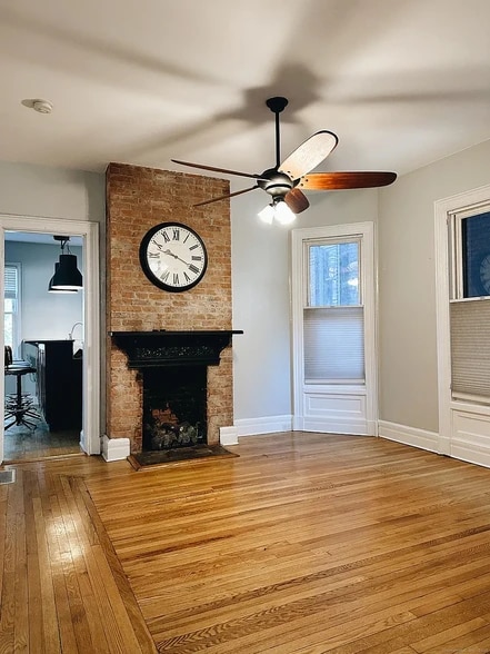 Building Photo - 99 Olive St