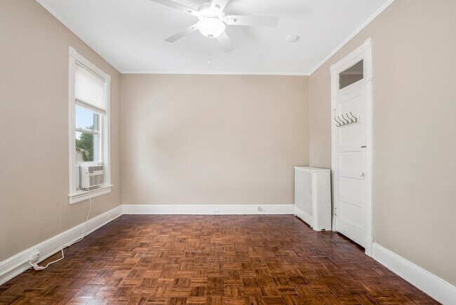 Second Level - Bedroom 3 - 451 Park Rd NW