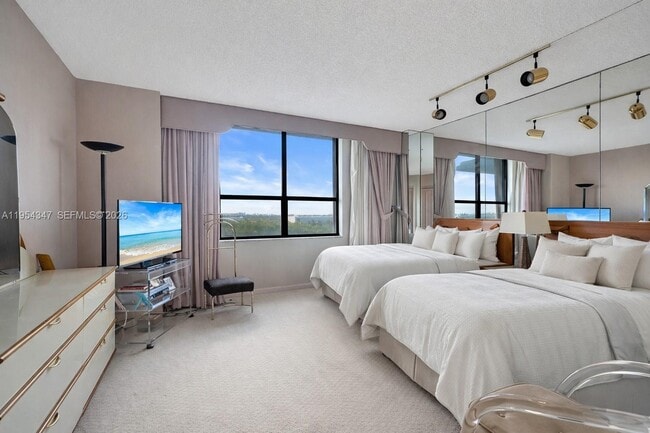 Building Photo - 9801 Collins Ave