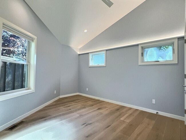 Building Photo - 1BD/1BA + Office Brand New Modern ADU in Quiet Waverly Park Mountain View Neighborhood