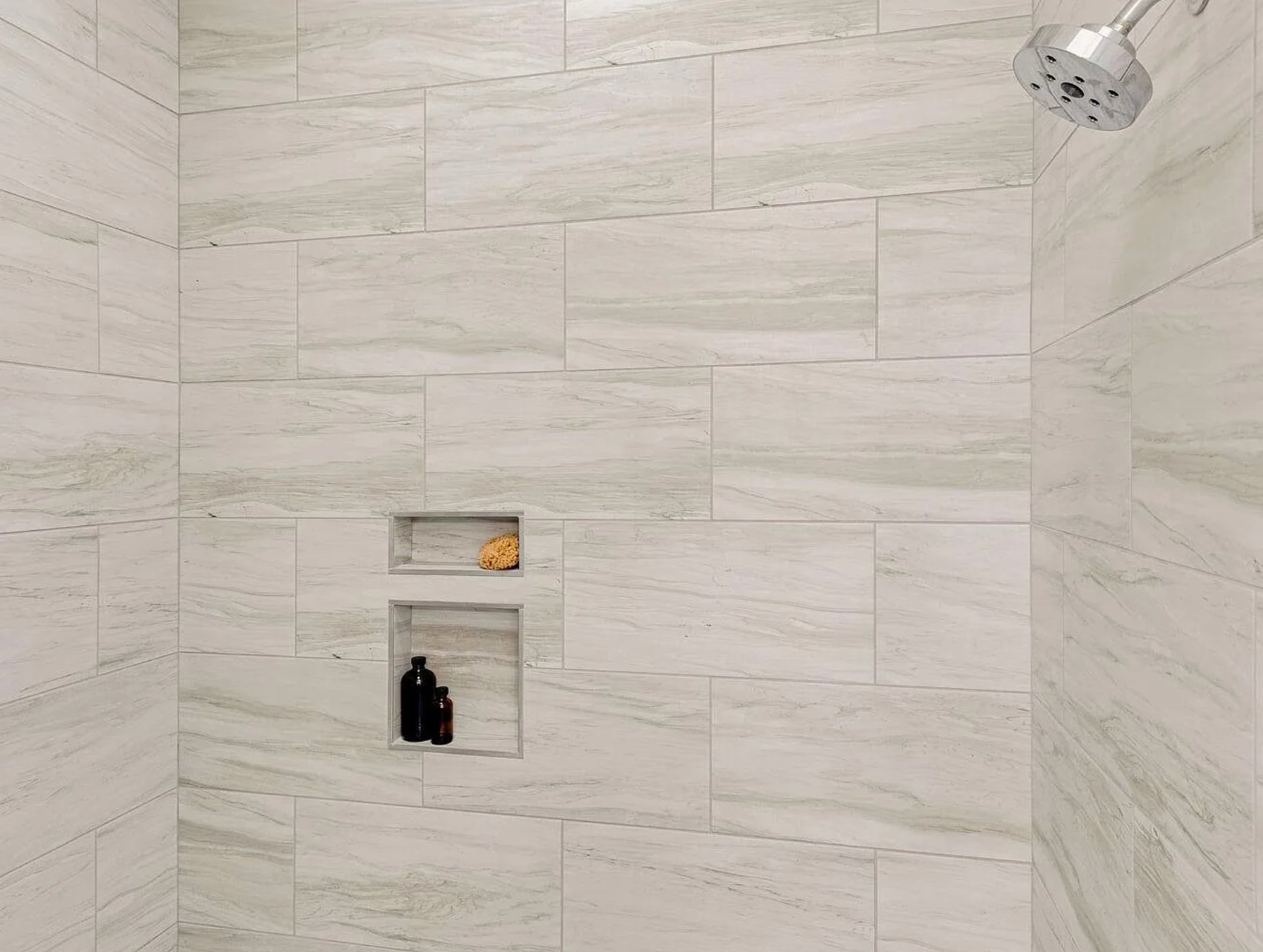 Master Bathroom - 613 Southgate Ave