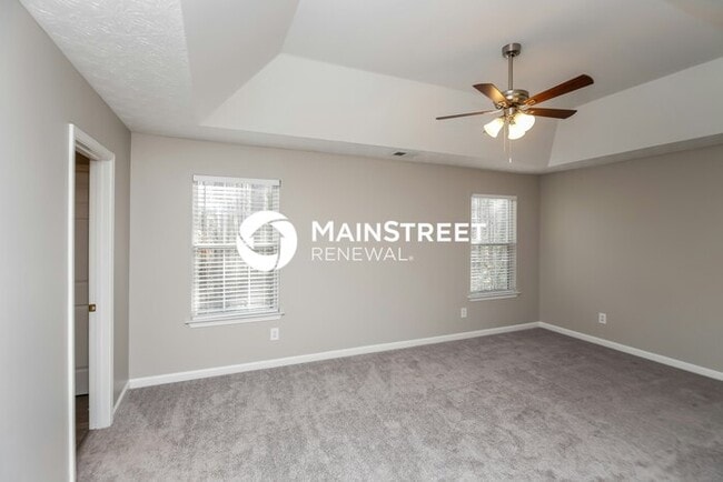 Building Photo - 3 Bedroom Pet-Friendly Home in Marietta, GA with Main Street Renewal