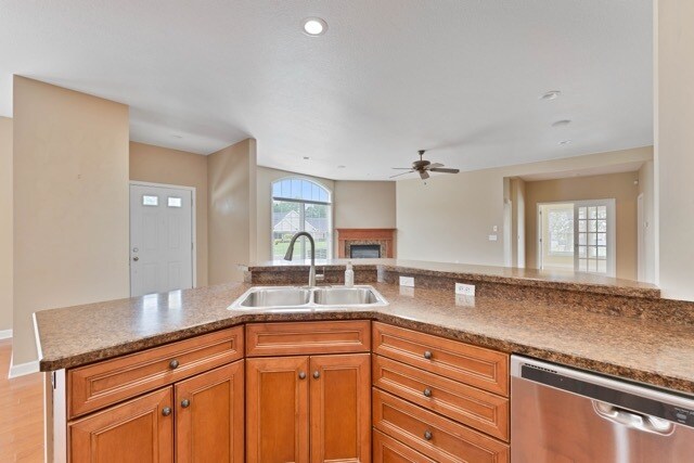 Building Photo - 4300 Westfod Pl
