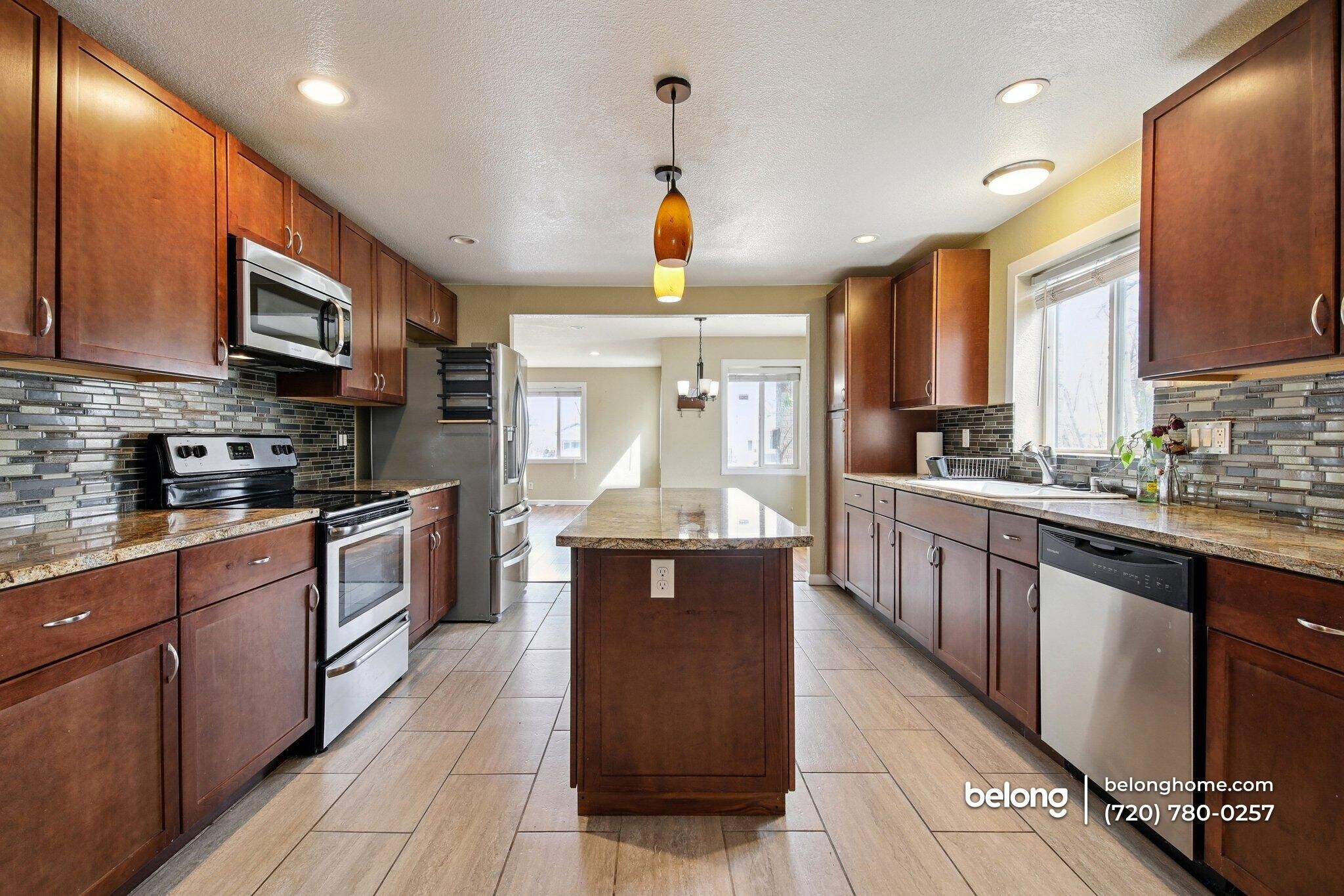 Building Photo - 5045 Eliot St