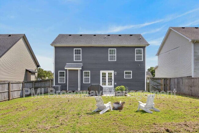 Building Photo - 1259 Eagle's View Dr