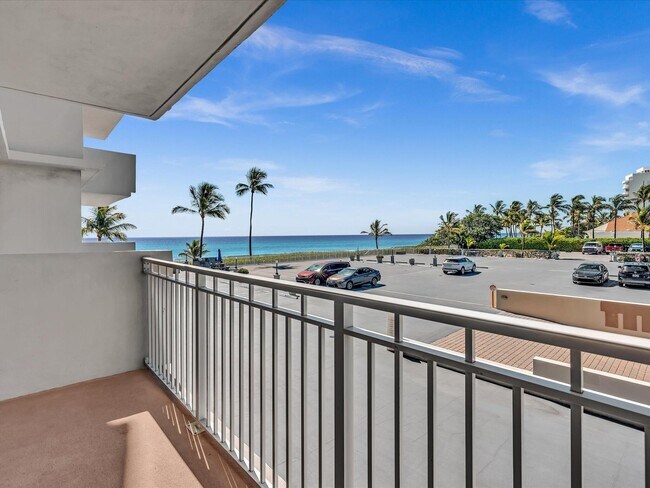 Building Photo - 3301 S Ocean Blvd