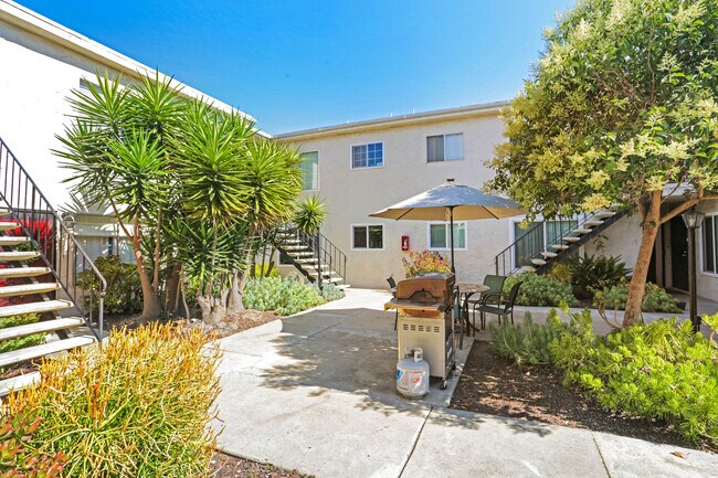 Building Photo - 4262 Wilson Ave