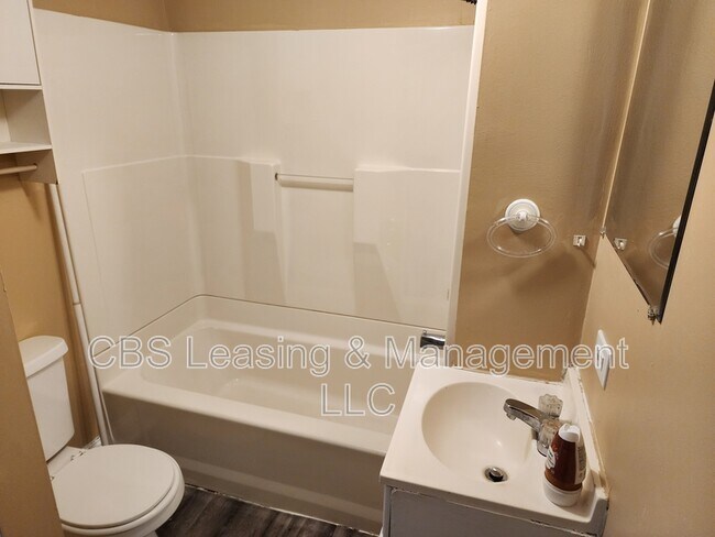 Building Photo - 3527 Norris Cir