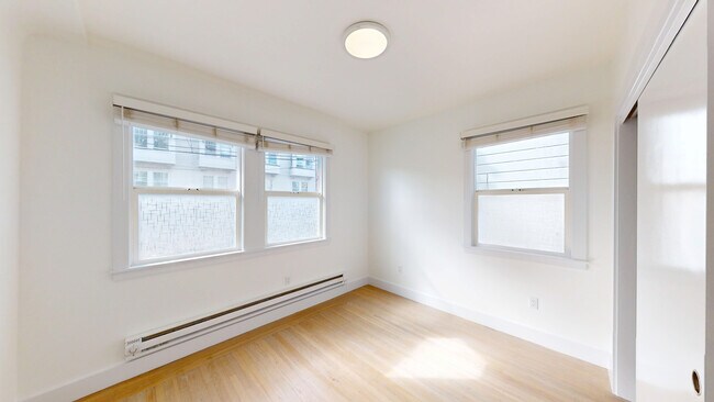 Building Photo - 3510 18th St
