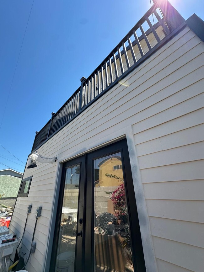 Building Photo - 1312 Leland Way