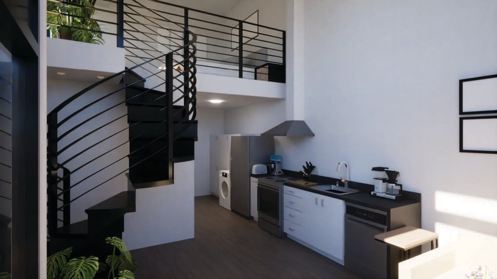 Building Photo - The Grace