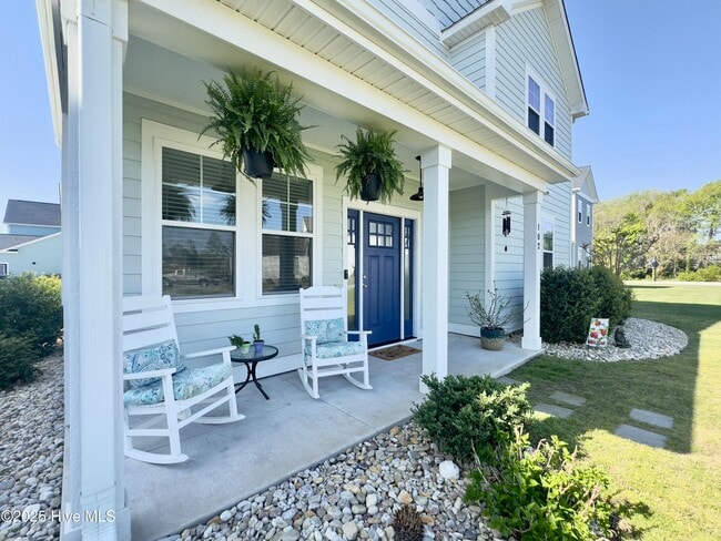 Building Photo - 102 Bogue Harbor Ct
