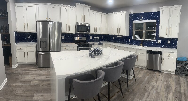 Building Photo - 2444 Haliard Way