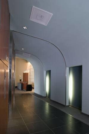 3 Hi-speed elevators - 105 Christina Landing Dr