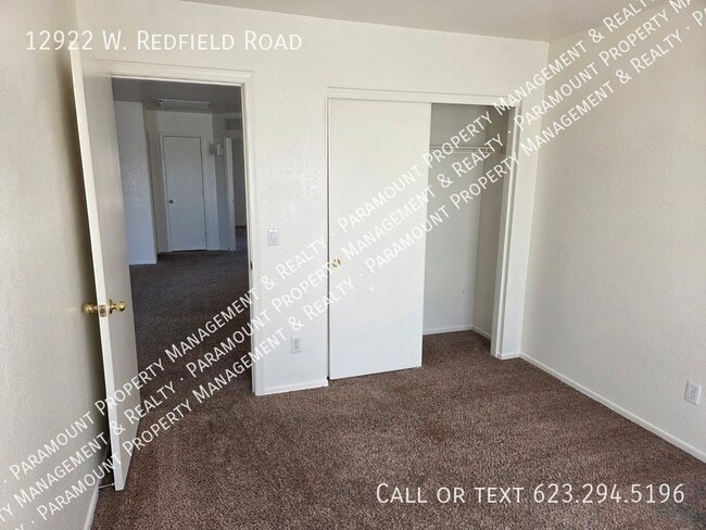 Building Photo - 12922 W Redfield Rd