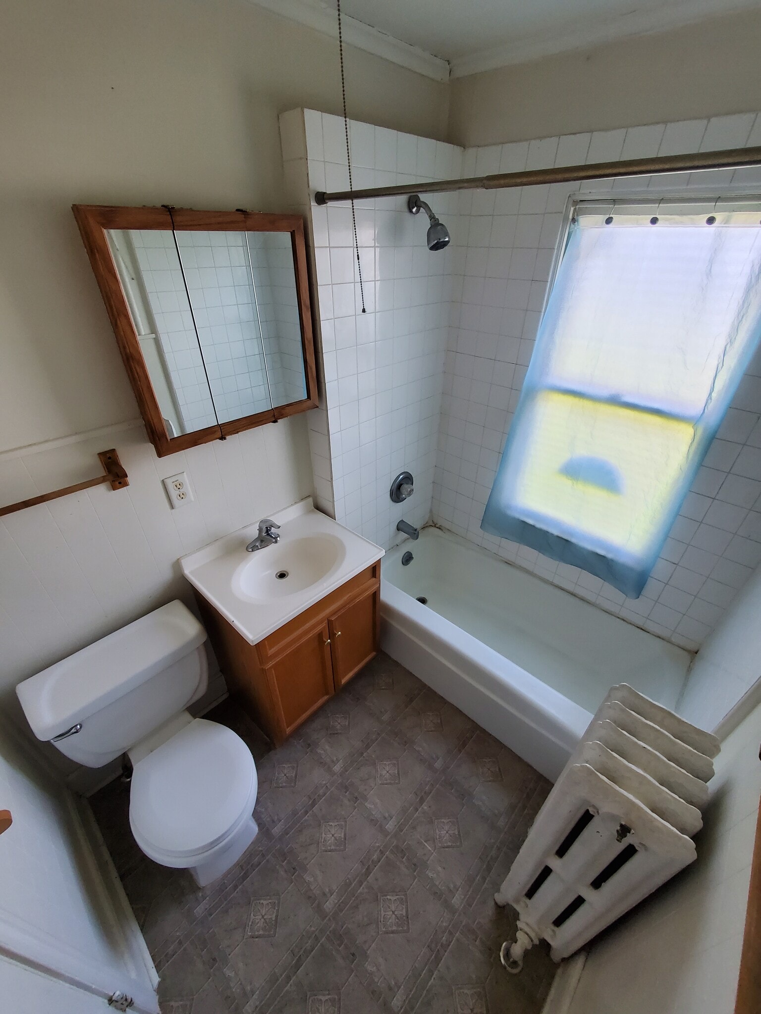 Bathroom - 805 10th St