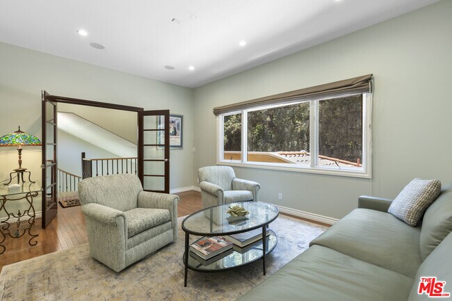 Building Photo - 3265 Mandeville Canyon Rd