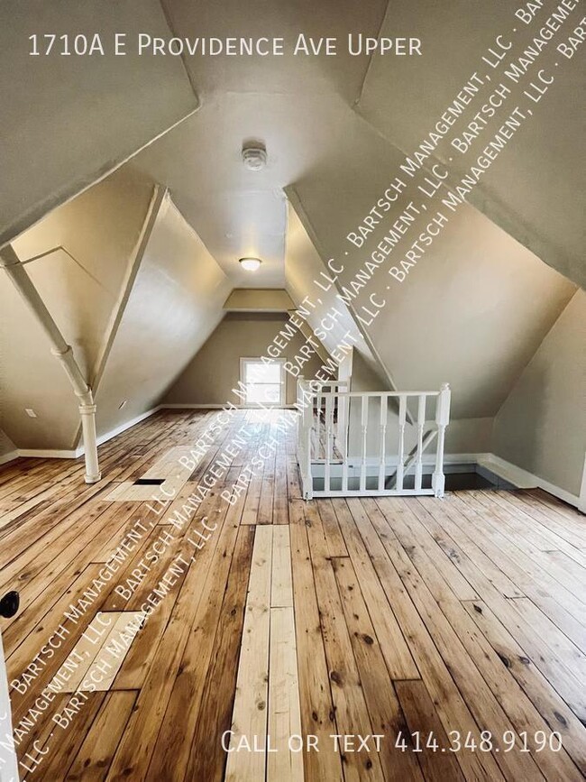 Building Photo - 1710 E Providence Ave