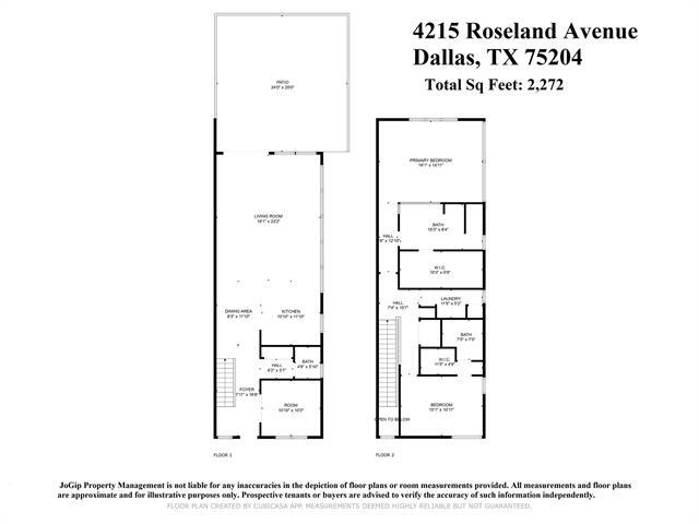 Building Photo - 4215 Roseland Ave