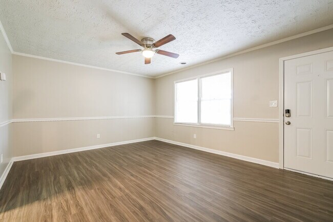 Building Photo - 3805 Nebo Rd