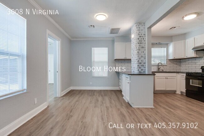 Building Photo - 3008 N Virginia Ave