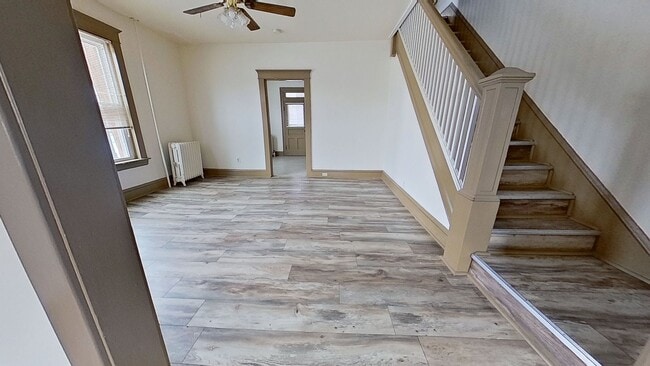 Building Photo - Spacious 3 Bedroom Duplex