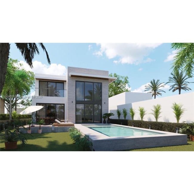 Building Photo - 345 W 46th St