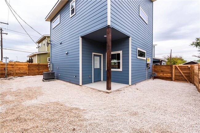 Building Photo - 6303 Santos St