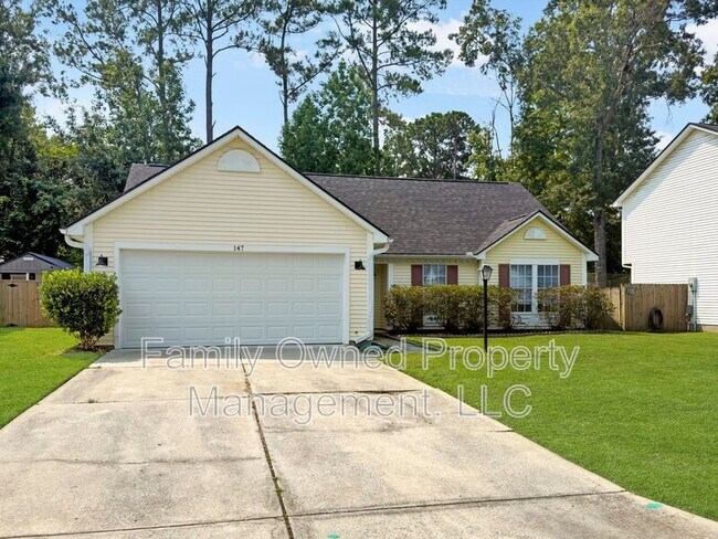 Building Photo - 147 Danzid Dr