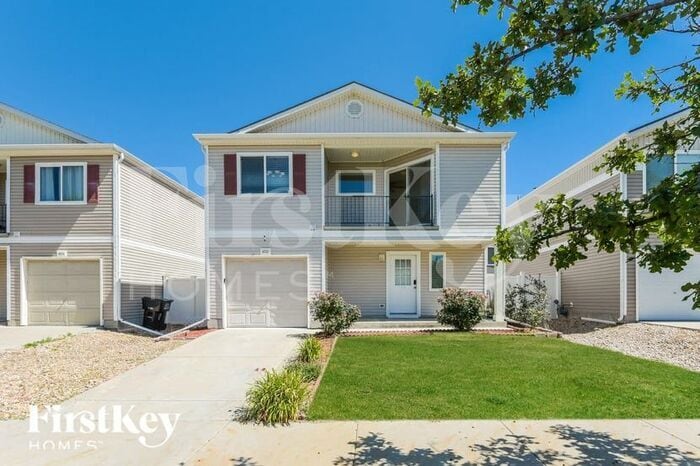 Primary Photo - 4522 Andes St
