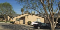 Building Photo - 1730 Inyo St