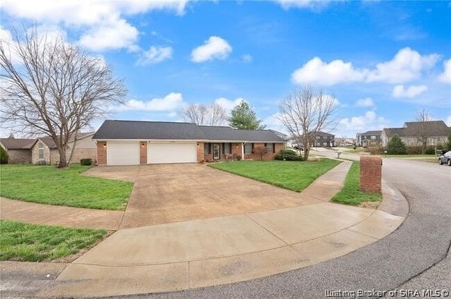 Building Photo - 3709 Bailey Dr
