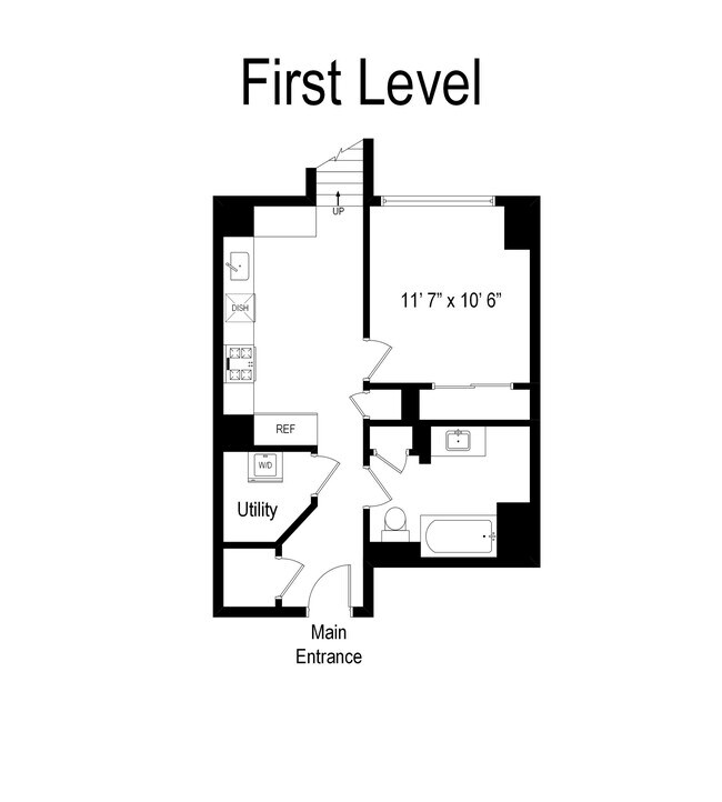 Building Photo - 689 Marin Blvd