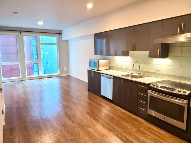Building Photo - Mira Flats unit #324 Contemporary Open 1Bd...