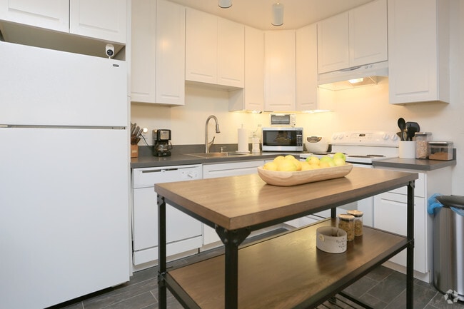 1BR 1BA - Waterstone Millbrae