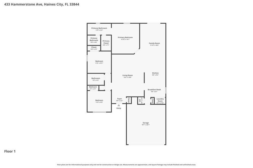 Building Photo - 433 Hammerstone Ave