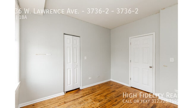 Building Photo - 3736 W Lawrence Ave