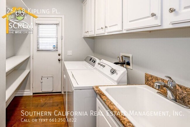 Building Photo - 26448 Kipling Pl