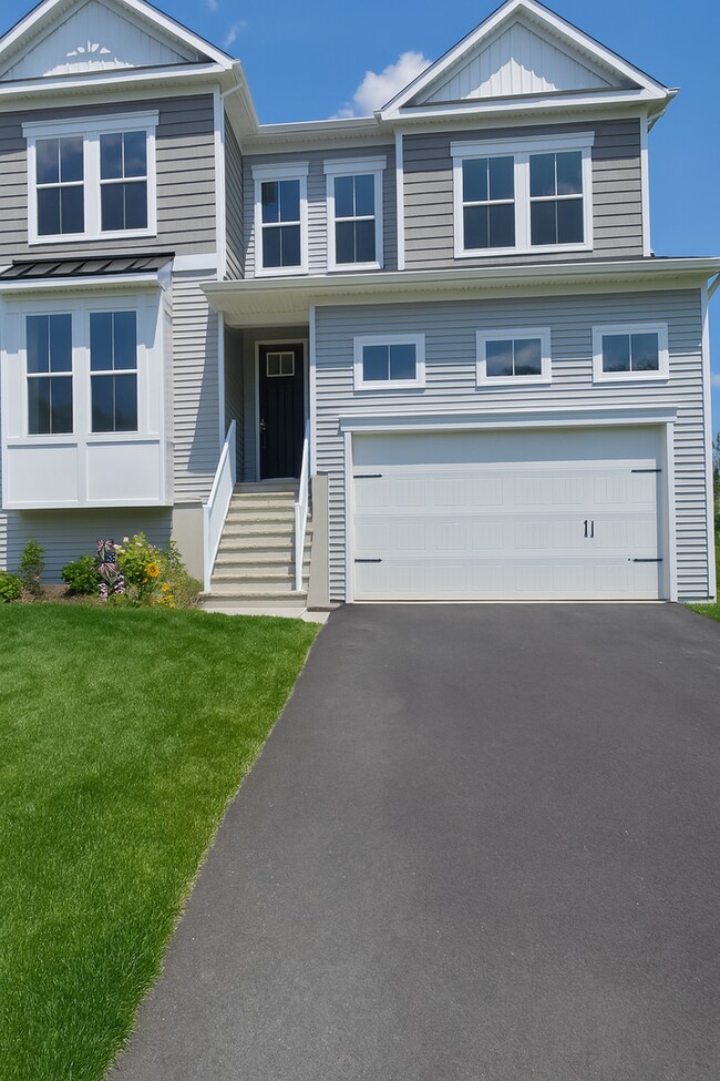 Primary Photo - Brand-New Luxury Home in Howell – Move-In ...