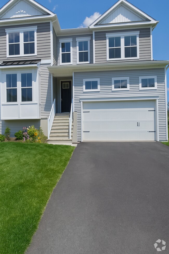 Building Photo - Brand-New Luxury Home in Howell – Move-In ...