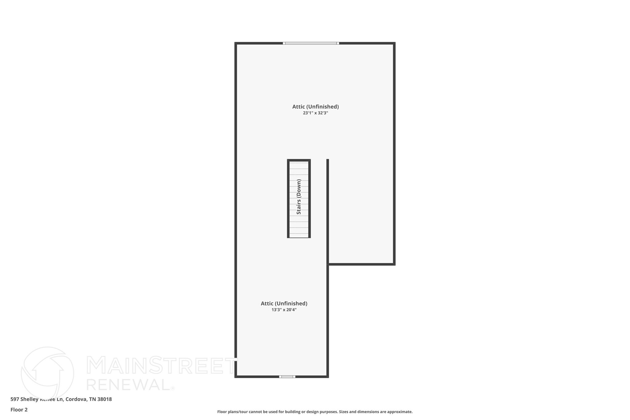 Building Photo - 597 Shelley Renee Ln