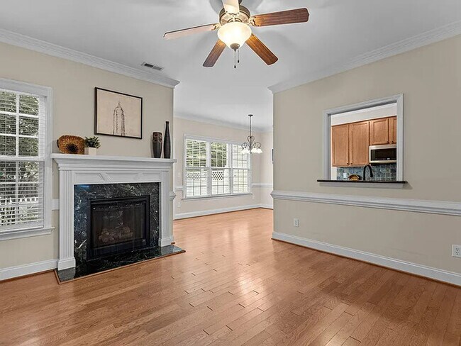 Building Photo - Earn Wealth While Leasing - Like a Homeown...