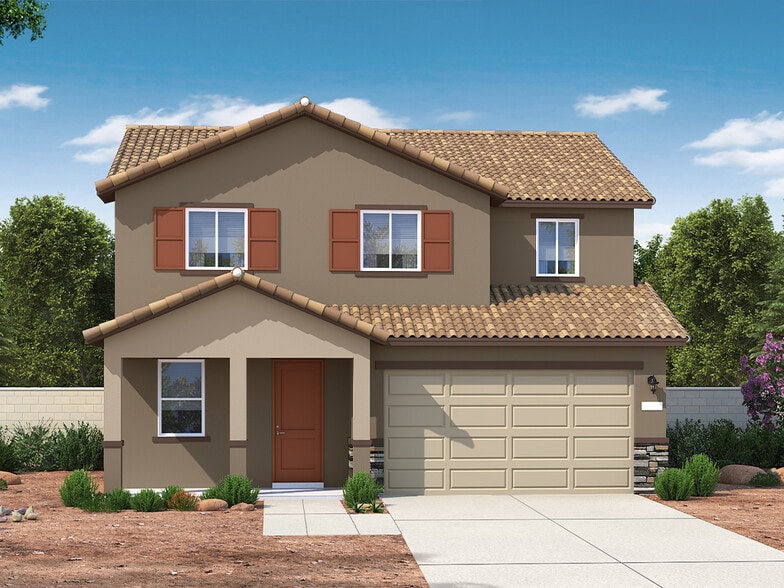 Primary Photo - 9752 W Parkway Dr