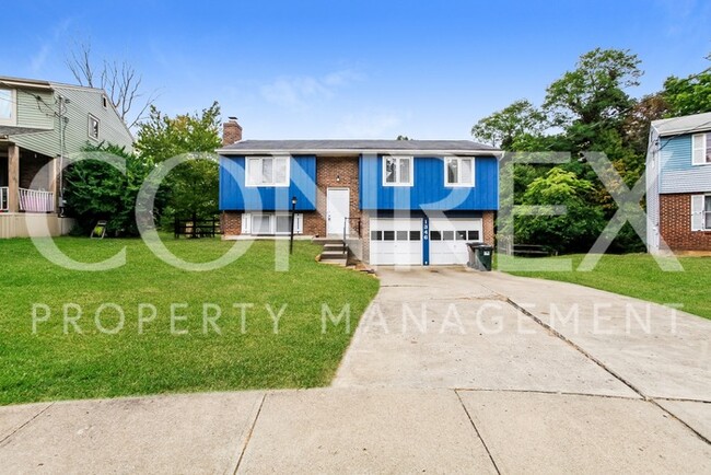 Building Photo - Bi Level home in Cul-de-sac!