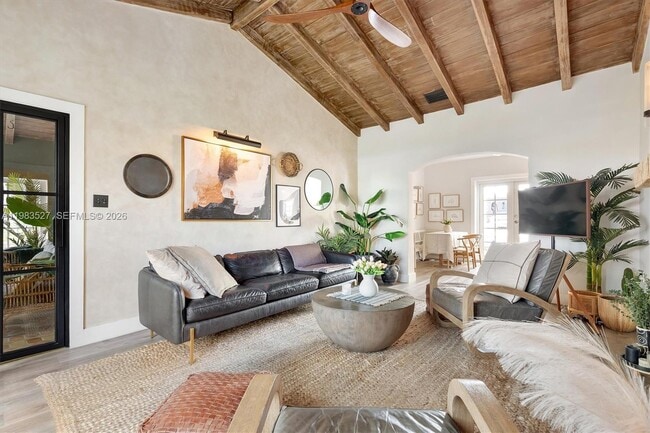 Building Photo - 1024 Lenox Ave.