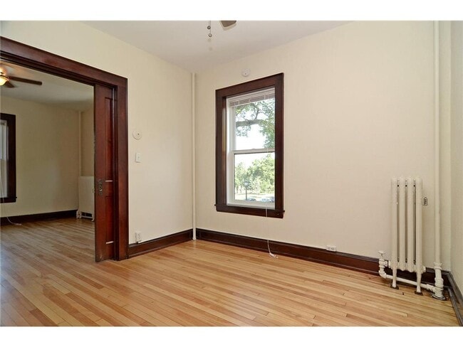 Building Photo - 1401 Willow St