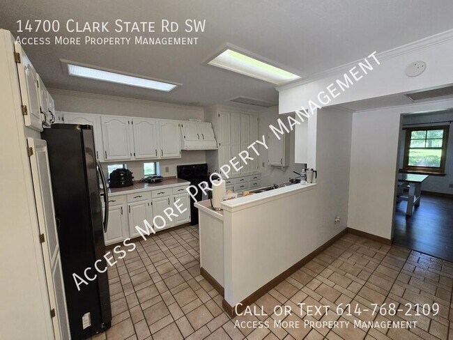 Building Photo - 14700 Clark State Rd SW